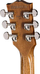 Chitarra Elettrica Gibson Les Paul Standard 60s Double Trouble Vintage Tobacco Burst Chitarra Elettrica - 7