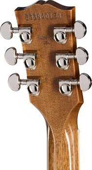 Ηλεκτρική Κιθάρα Gibson Les Paul Standard 60s Double Trouble Vintage Tobacco Burst Ηλεκτρική Κιθάρα - 8