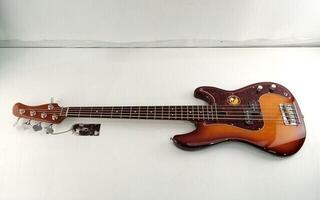 Bajo de 5 cuerdas Sire Marcus Miller P5R Alder-5 Tobacco Sunburst Bajo de 5 cuerdas (Seminuevo) - 1