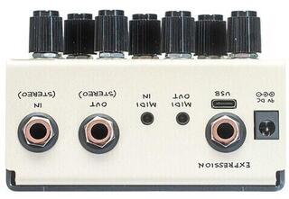 Gitarový efekt Old Blood Noise Endeavors Black Fountain Stereo Gitarový efekt - 4