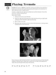 Noten Hal Leonard Play Harmonica Today! Level 1 Noten - 4