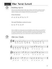 Noten Hal Leonard Play Harmonica Today! Level 1 Noten - 5