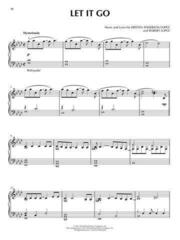 Noty Hal Leonard Frozen Noty - 2