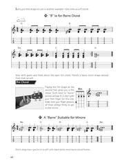 Noten Hal Leonard FastTrack: Ukulele Method 1 Noten - 5