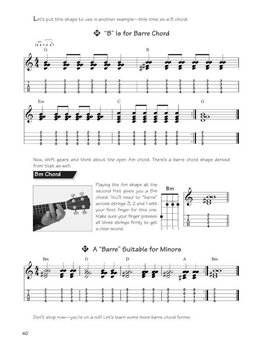 Noten Hal Leonard FastTrack: Ukulele Method 1 Noten - 6