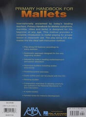 Notas Meredith Music Primary Handbook Notas - 1