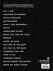 Nuty Wise Publications Best of Adele Nuty - 1