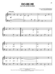 Noty Hal Leonard Simple Songs Noty - 2