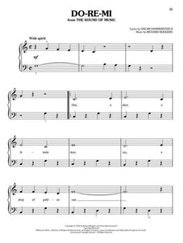 Note Hal Leonard Simple Songs Note - 3