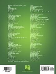 Sheet Music Hal Leonard 101 Movie Hits for Flute Sheet Music - 1