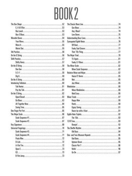 Nuty Hal Leonard Bass Method: Complete Edition Nuty - 3