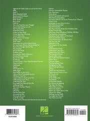Sheet Music Hal Leonard 101 Movie Hits for Alto Saxophone Sheet Music - 1