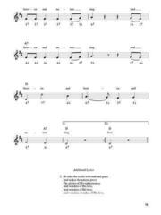 ноти Hal Leonard Joe Bonamassa: Blues of Desperation ноти - 2