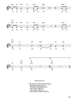 ноти Hal Leonard Joe Bonamassa: Blues of Desperation ноти - 3