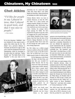 ноти Hal Leonard 25 Great Country Guitar Solos ноти - 3