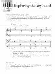 Noten Faber Music Lang Lang Piano Academy: Mastering The Piano 2 Noten - 1