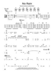Noty Hal Leonard First 50 Rock Songs Noty - 5