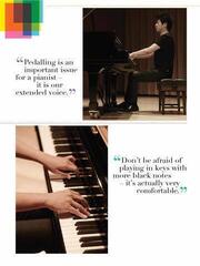 Noten Faber Music Lang Lang Piano Academy: Mastering The Piano 3 Noten - 1
