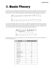 Noten Hal Leonard Jaco Pastorius Bass Method Noten - 2