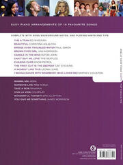 Nuotit Wise Publications Really Easy Piano Duets: Pop Favourites Nuotit - 1