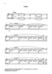 Note Ricordi The Best of Ludovico Einaudi Note - 3