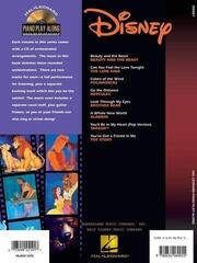 Noty Hal Leonard Piano Play-Along Volume 5: Disney Noty - 1