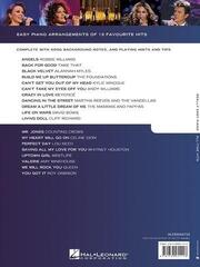 ноти Hal Leonard Europe Really Easy Piano: All-Time Hits ноти - 1