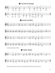Noty Hal Leonard FastTrack: Keybord 1 Starter Pack Noty - 3