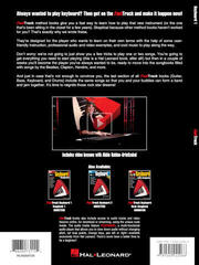 Noty Hal Leonard FastTrack: Keybord 1 Starter Pack Noty - 4
