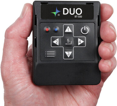 Футсуич AirTurn DUO 500 Футсуич - 7