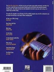 Noten Hal Leonard Guitar Play-Along Volume 7: Blues Noten - 1