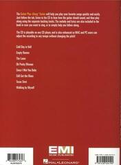 Note Hal Leonard Guitar Play-Along Volume 139: Gary Moore Note - 1