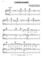 Note Hal Leonard Top Hits of 2015 Note - 2