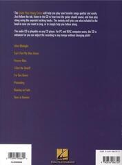 ноти Hal Leonard Guitar Play-Along Volume 41: Eric Clapton ноти - 1