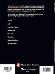 Noty Hal Leonard Guitar Play-Along Volume 147: Simon & Garfunkel Noty - 1
