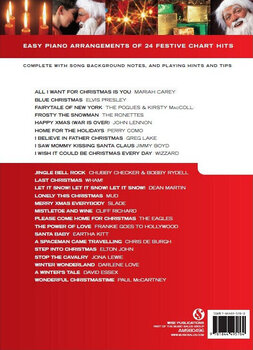 ноти Wise Publications Really Easy Piano: Christmas ноти - 2