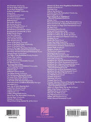 Nuty Hal Leonard 101 Classical Themes for Trombone Nuty - 1