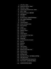 νότες Hal Leonard Complete Claptone νότες - 1