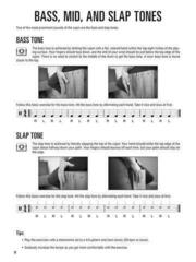 Notas Hal Leonard Cajon Method Notas - 2