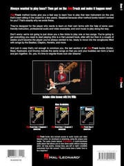 Noten Hal Leonard FastTrack: Bass Guitar 1 Starter Pack Noten - 1