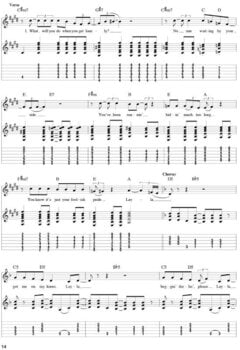Note Hal Leonard Guitar Play-Along Volume 155: Eric Clapton From the Album Unplagged Note - 6