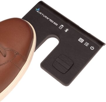 Nožno stikalo AirTurn PED 500 Nožno stikalo - 2