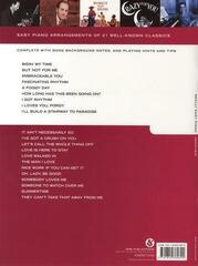 Nuty Wise Publications Really Easy Piano: Gershwin Nuty - 1