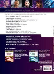 Noten Wise Publications Really Easy Piano: Chart Hits Autumn/Winter 2016 Noten - 1