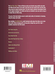 Noten Hal Leonard Bass Play-Along Volume 20: The Police Noten - 1