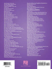 Sheet Music Hal Leonard 101 Classical Themes for Viola Sheet Music - 1