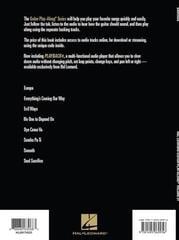 Sheet Music Hal Leonard Guitar Play-Along Volume 21: Santana Sheet Music - 1