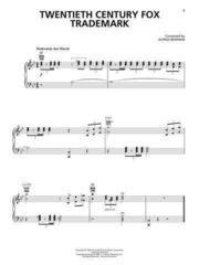 Noty Hal Leonard Bohemian Rhapsody Noty - 3