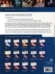 Kották Wise Publications Really Easy Piano: Piano Tutor Kották - 1