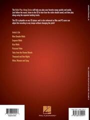 Sheet Music Hal Leonard Violin Play-Along Volume 41: Johann Strauss, Jr. Sheet Music - 1